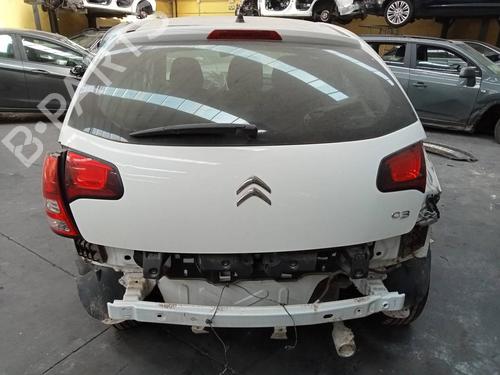 Generator CITROËN C3 II (SC_)  | BP10749023M7 
