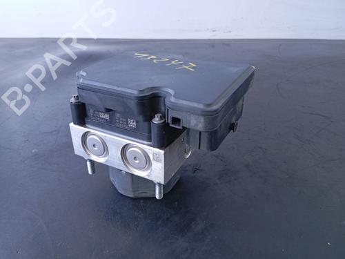 ABS Bremseaggregat RENAULT CLIO IV (BH_) 1.5 dCi 90 (90 hp) 27297445