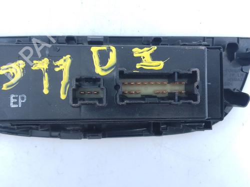 Left front window switch NISSAN QASHQAI II (J11, J11_) 1.6 dCi | BP29353081I27 