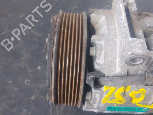 AC compressor RENAULT TRAFIC III Bus (JG_) 2.0 dCi 150 (JGMU) | BP37440315M34 - Image 2