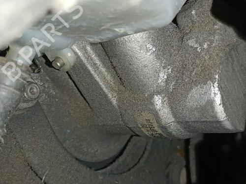 Used Brake master cylinder PEUGEOT 5008 (0U_, 0E_) 2.0 HDi 150 / BlueHDi 150 (150 hp) 31947274