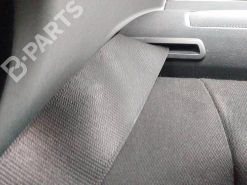 Used Rear right belt tensioner Rear right belt tensioner BMW 3 (E90) 320 d (177 hp) 7839723 7839723