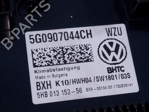 AC-Styringsenhed/Manøvreenhed VW TOURAN (5T1)  | BP20698629I5 