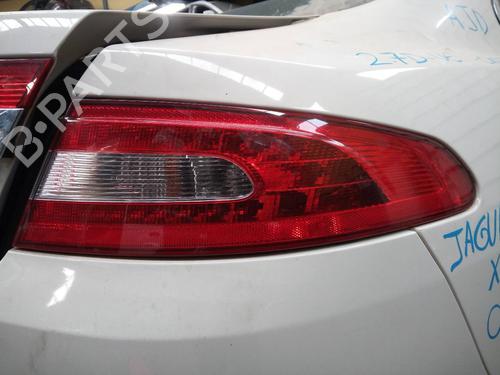 Used Right taillight JAGUAR XF I (X250) 2.7 D (207 hp) 16213478