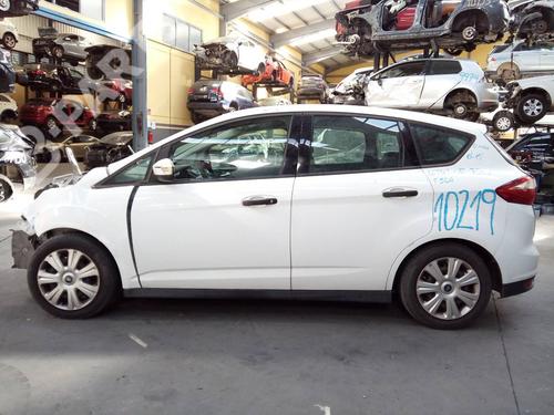 Used Parts FORD C-MAX II (DXA/CB7, DXA/CEU)  1.6 TDCi  1066920