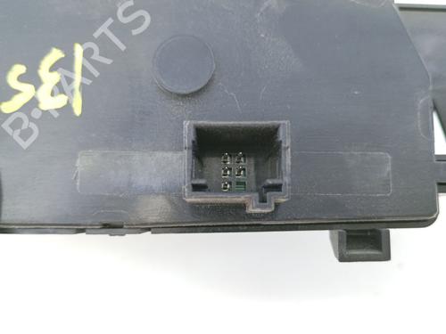 Commande Chauffage CITROËN JUMPY III Van (V_) 1.6 BlueHDi 115 | BP27718752I5 