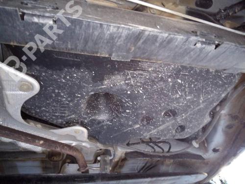 Used Fuel tank Fuel tank DACIA SANDERO II TCe 90 (B8M1, B8MA, B8AC) (90 hp) 9691683 9691683