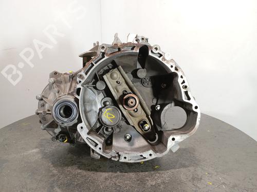 Gearbox SMART FORFOUR (454) 1.5 CDI (454.001) | BP39746099M3 - Image 2