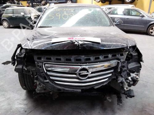 Instrument cluster OPEL INSIGNIA A (G09) 2.0 CDTI (68) | BP4042997C47 