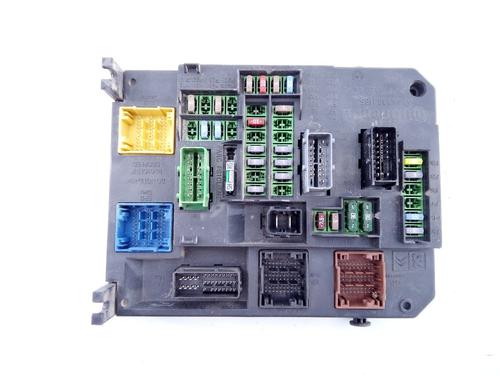 Used Fuse box CITROËN C4 II (NC_) [2009-2025]  4181991