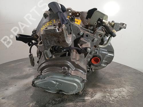 Used Gearbox OPEL GRANDLAND / GRANDLAND X (A18, P1UO) 1.2 (75) (131 hp) 30535847