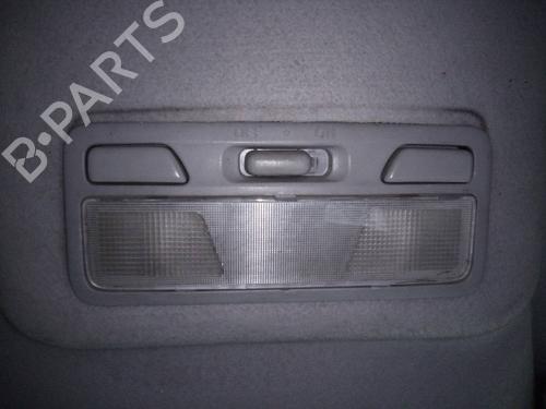 Innerbelysning MITSUBISHI PAJERO III (V7_W, V6_W) [1999-2007]  18306500