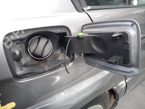 Fuel flap BMW 3 (E90) 320 d | BP17195569C131 