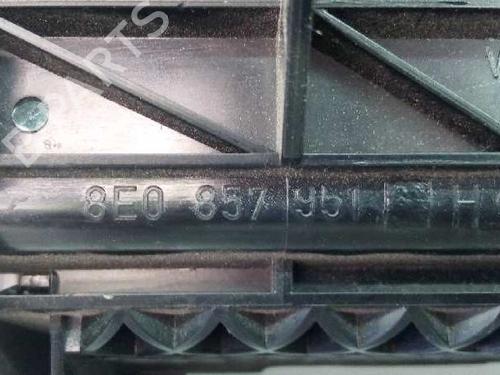 Ashtray AUDI A4 B6 Avant (8E5) 1.9 TDI | BP14060479I30 