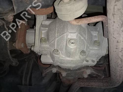 Rear differential SUZUKI GRAND VITARA II (JT, TE, TD)  | BP20978427M24 