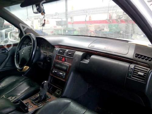 Electronic module MERCEDES-BENZ E-CLASS (W210)  | BP6006126M83 