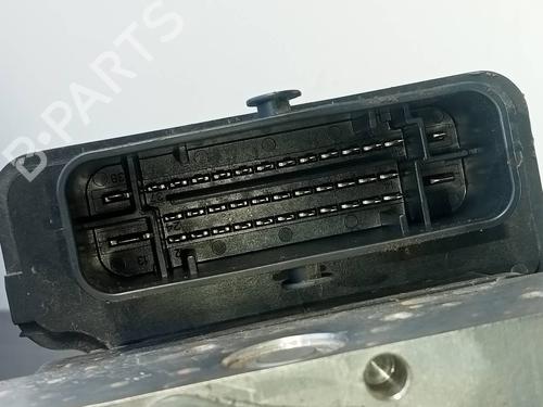ABS pump RENAULT CLIO IV (BH_)  | BP19034682M43 