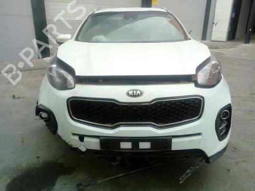 Left front fog light KIA SPORTAGE IV (QL, QLE) 1.6 GDI | BP5600651C30 