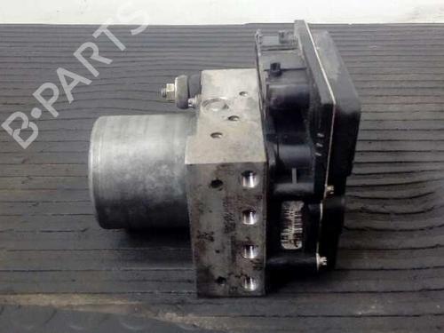 Used ABS pump NISSAN QASHQAI / QASHQAI +2 I (J10, NJ10, JJ10E) [2006-2014]  6090343