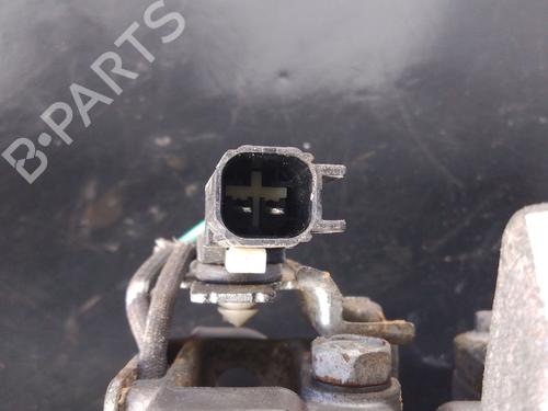 AC compressor FORD C-MAX II (DXA/CB7, DXA/CEU)  | BP29199242M34 