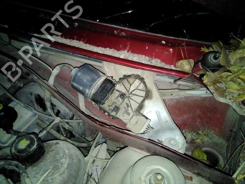 Used Front wiper motor DACIA SANDERO [2008-2025]  6699037