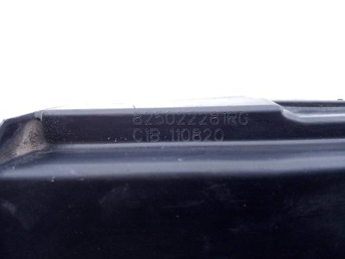Rear right lock DACIA SANDERO II  | BP19082615C99