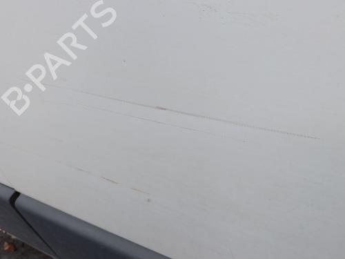 Right front door PEUGEOT BOXER Van 2.2 HDi 100 | BP28035427C3 