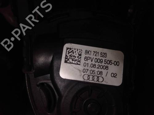 Used Pedal AUDI A4 B8 (8K2) [2007-2017]  19059619