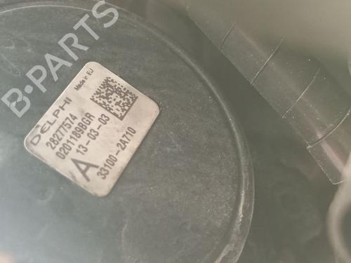 Engine HYUNDAI ix20 (JC) 1.4 CRDi | BP29498629M1 