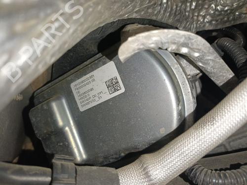 Used Steering rack PEUGEOT 3008 II SUV (MC_, MR_, MJ_, M4_) 1.6 BlueHDi 120 (120 hp) 30728008