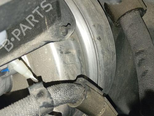 Used Servo brake Servo brake 37631924 37631924