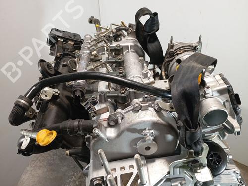 Motore FIAT DOBLO Bus (263_) 1.3 D Multijet (263AXU1A, 263AYB1A) | BP30684579M1