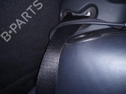 Used Rear right seatbelt MINI MINI Convertible (R52) Cooper S (170 hp) 16844711