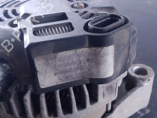 Alternator JAGUAR S-TYPE II (X200) 2.7 D | BP29915558M7