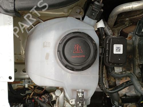Used Expansion tank Expansion tank AUDI A1 Sportback (GBA) 30 TFSI (110 hp) 33986499 33986499