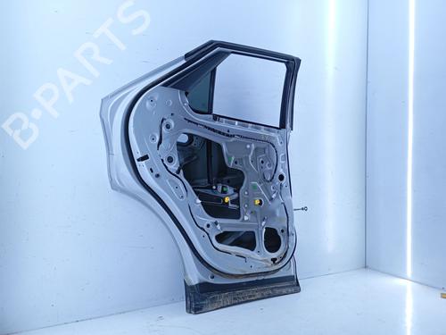 Left rear door TOYOTA C-HR (_X1_) 1.8 Hybrid (ZYX10_, ZYX11_) | BP24682629C4