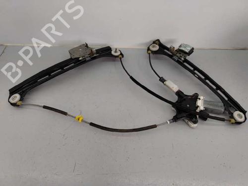 Front left window mechanism MERCEDES-BENZ E-CLASS Coupe (C207) E 350 CDI (207.322) | BP3346272C22 
