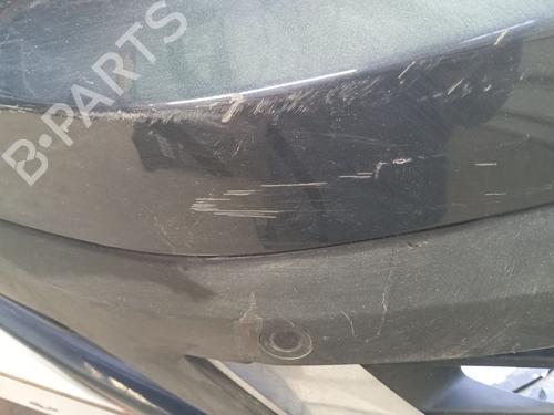 Front bumper RENAULT TRAFIC III Bus (JG_) 2.0 dCi 110 (JGMW) | BP29916533C7 