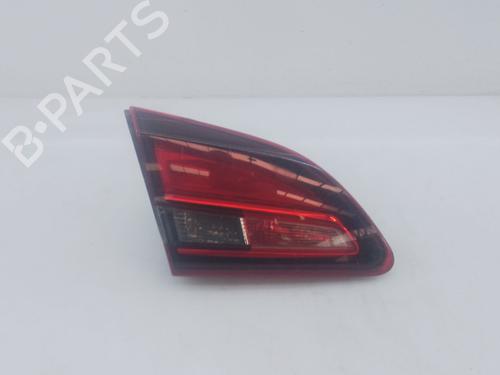 Used Left tailgate light Left tailgate light OPEL ASTRA J Saloon 1.7 CDTI (69) (131 hp) 36499485 36499485