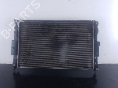 Used Water radiator Water radiator 39434441 39434441