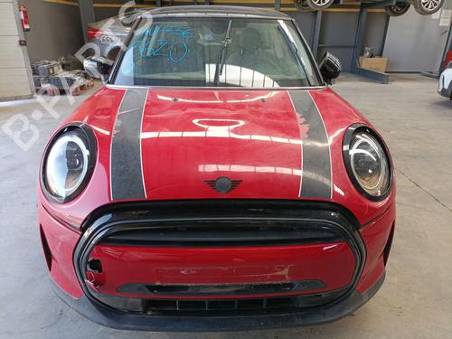 Servo brake MINI MINI (F56) Cooper | BP27980528M42 