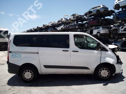 Used Parts FORD TRANSIT CUSTOM V362 Bus (F3)  2.0 EcoBlue  901232