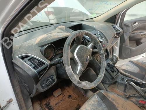 Left front brake caliper FORD KUGA II (DM2) 2.0 TDCi 4x4 | BP27175786M105 