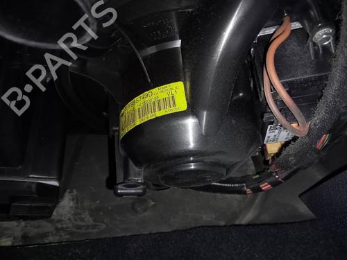 Ventilator motor VW TOURAN (1T1, 1T2) [2003-2010]  20718645