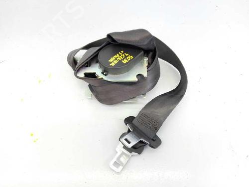 Used Rear center seatbelt CITROËN C3 Picasso (SH_) [2008-2025]  8719828