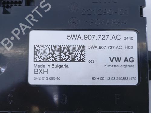 Electronic module VW CADDY V Box Body/MPV (SBA, SBH) 2.0 TDi | BP39961726M83 - Image 6