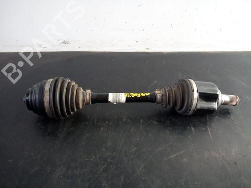 Used Left front driveshaft BMW X1 (F48) sDrive 20 d (190 hp) 22734656