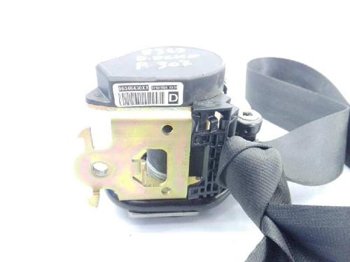 Front right seatbelt PEUGEOT 307 Break (3E) 1.6 HDi 110 | BP17007252I25 