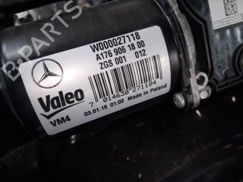Ruitenwissermotor voor MERCEDES-BENZ A-CLASS (W176) [2012-2018]  17540165