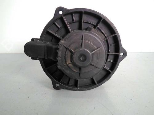 Heater blower motor FORD RANGER (ET) 3.0 TDCi 4x4 | BP14059669M62 